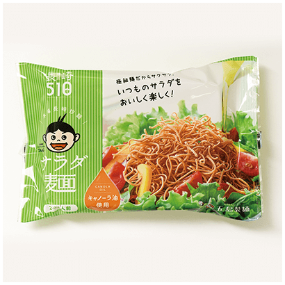 五島製麺 長崎サラダ麺1食